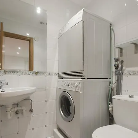 Apartamento Sansebastianforyou / San Telmo Apto San Sebastián