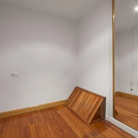 Sansebastianforyou / San Telmo Apto شقة *